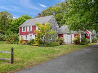 181 Pleasant St, South Yarmouth, MA 02664