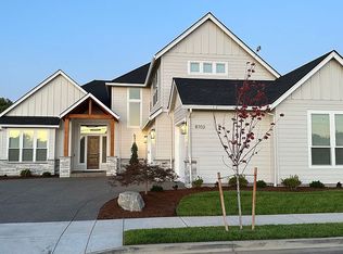 8703 NE 182nd Pl, Vancouver, WA