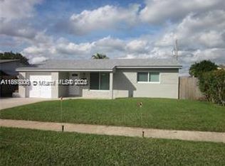 7571 Pierce St, Hollywood, FL 33024