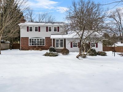 60 King George Road, Poughkeepsie, NY, 12603