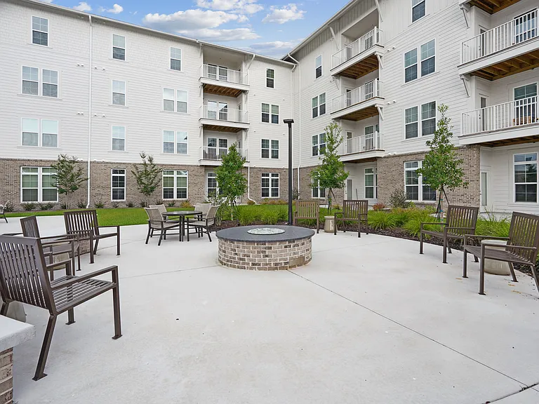 The Leo Myrtle Beach 55+ — Photo 26