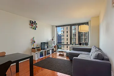 Rented by Corcoran