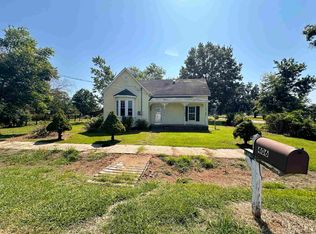 406 1st St, Greenway, AR 72430