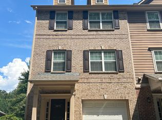 3675 Utoy Dr SW, Atlanta, GA 30331