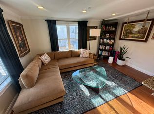 108 Maverick St #2, Boston, MA 02128