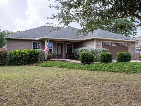 19358 NW 229th St, High Springs, FL 32643