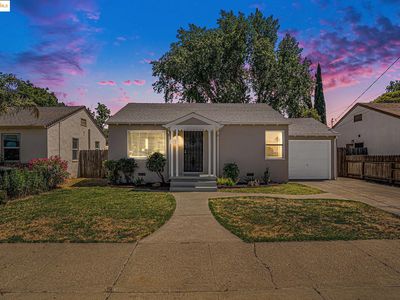 315 W Madill St, Antioch, CA, 94509