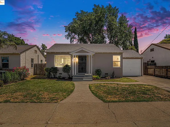 315 W Madill St, Antioch, CA 94509