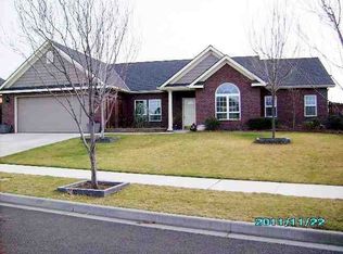 186 Thunder Ridge Rd, Walla Walla, WA 99362