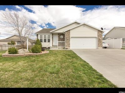 4043 S Rancho Vista Ln, West Valley City, UT, 84120