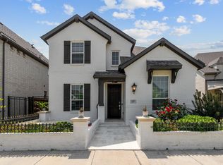 4537 Spruce Knob Trl, Arlington, TX 76005