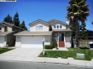 5505 Crimson Cir, Fremont, CA 94538