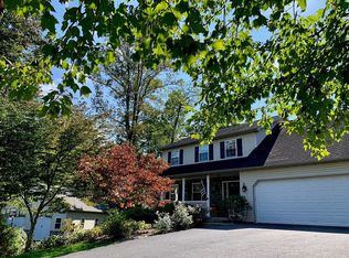 5014 Brook Ln, Mohnton, PA 19540