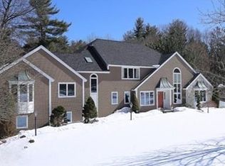 2 Wyncrest Cir, Andover, MA 01810