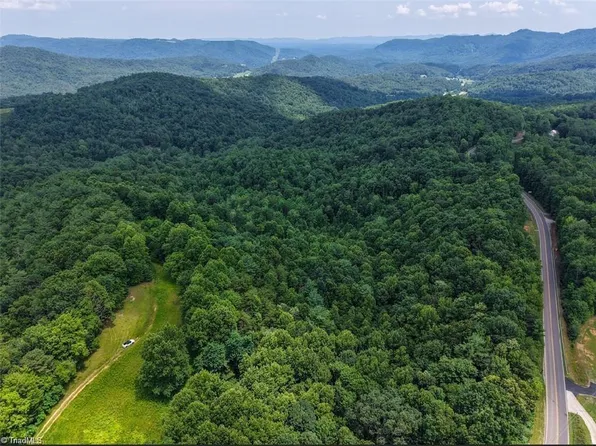 0 N State Highway 16, Millers Creek, NC 28651