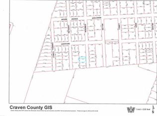 2312 Stimpson St, New Bern, NC 28562