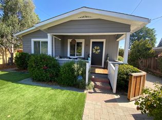 41 Bonita Ave, Redwood City, CA 94061