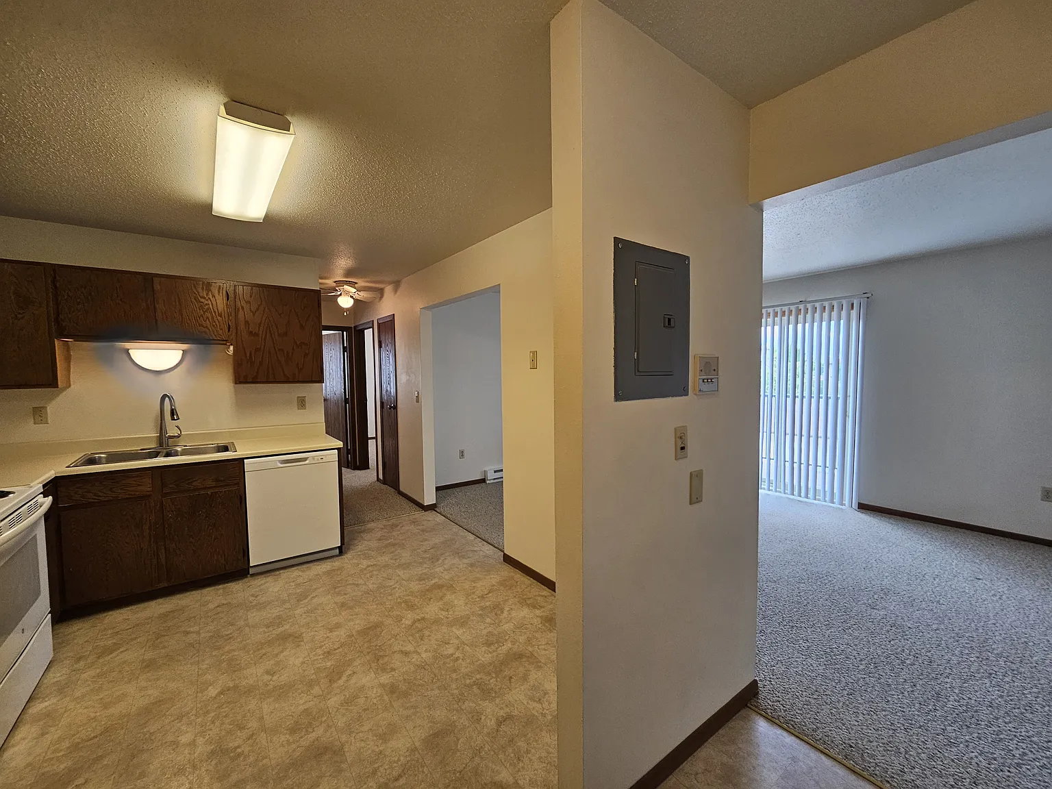4325 Green Apartments — Photo 4