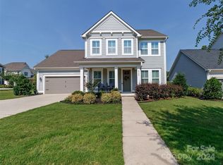 939 Elderberry Ln, Clover, SC 29710