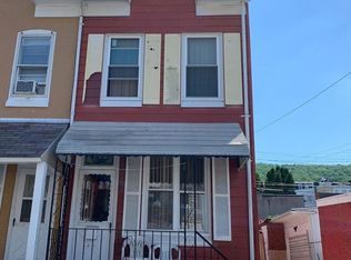 713 Locust St, Reading, PA 19604