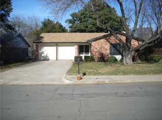 1905 Juanita Dr, Arlington, TX 76013