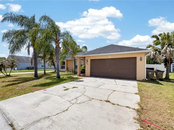 953 Gascony Ct, Kissimmee, FL 34759