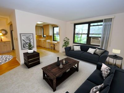 15 Rockledge Road #1A, Hartsdale, NY, 10530