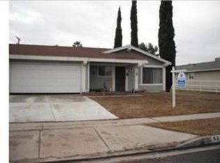 631 E Bonnie View Dr, Rialto, CA 92376