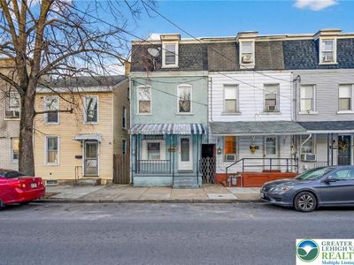 337 1/2 N 2nd St, Allentown, PA, 18102