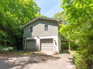 1183 Watauga Rd, Franklin, NC 28734