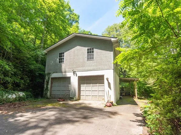1183 Watauga Rd, Franklin, NC 28734