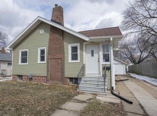 1107 Western Ave, Waterloo, IA 50702