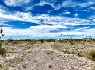 2233 Rabbits Rd, Marfa, TX 79843