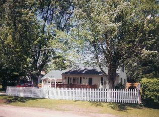 6613 Liebler Rd, Boston, NY 14025