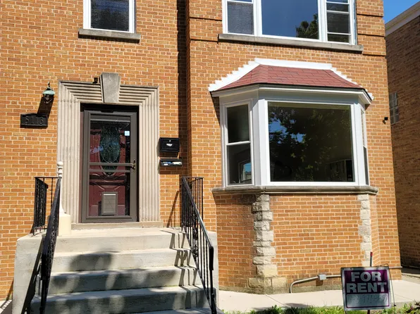 5113 N Mango Ave #2, Chicago, IL 60630