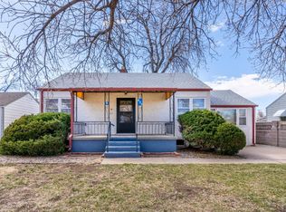 635 Gaylord Ave, Pueblo, CO 81004