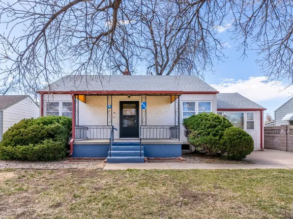 635 Gaylord Ave, Pueblo, CO 81004