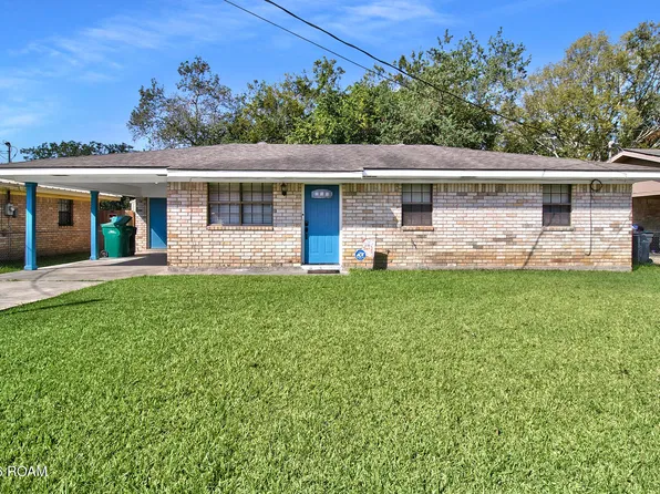 107 Ned L St, Broussard, LA 70518