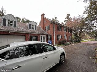 2007 Makefield Rd, Yardley, PA 19067