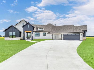 5571 County Road 410, Alvarado, TX, 76009
