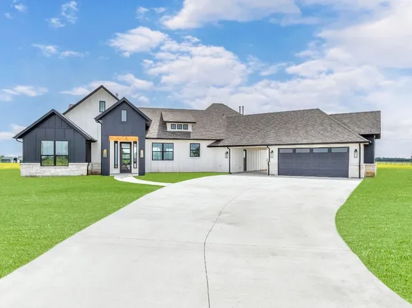 5571 County Road 410, Alvarado, TX 76009
