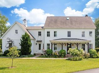 8608 Liberty Rd N, Powell, OH 43065