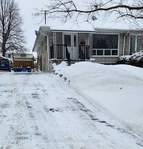 155 Gunn St #LOWER Photo 1