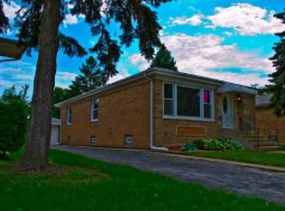 753 E 157th St, South Holland, IL 60473