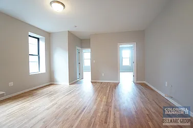 Rented by Bellmarc Realty