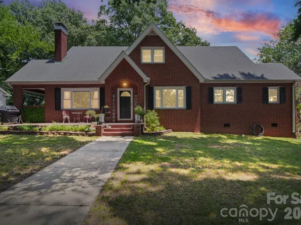 526 N 5th St, Albemarle, NC 28001