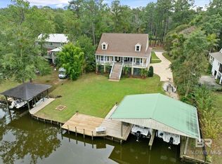 3500 Riviere Du Chien Loop N, Mobile, AL 36693