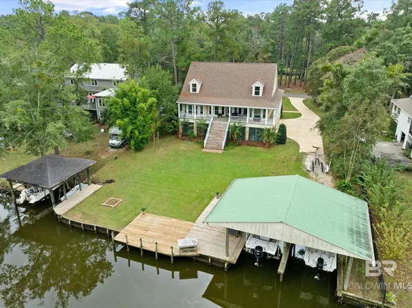 3500 Riviere Du Chien Loop N, Mobile, AL 36693