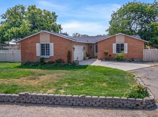 311 W Dooley Ln, Nampa, ID 83686