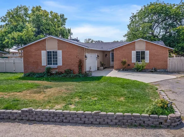 311 W Dooley Ln, Nampa, ID 83686